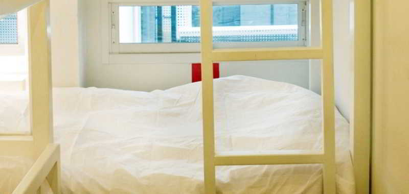 בנגקוק Hq Hostel Silom מראה חיצוני תמונה