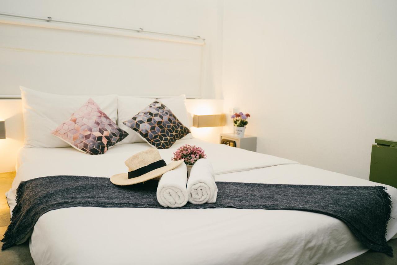 בנגקוק Hq Hostel Silom מראה חיצוני תמונה